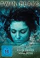 Twin Peaks - Season 1 [4 DVDs]