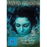 Twin Peaks - Season 1 [4 DVDs]