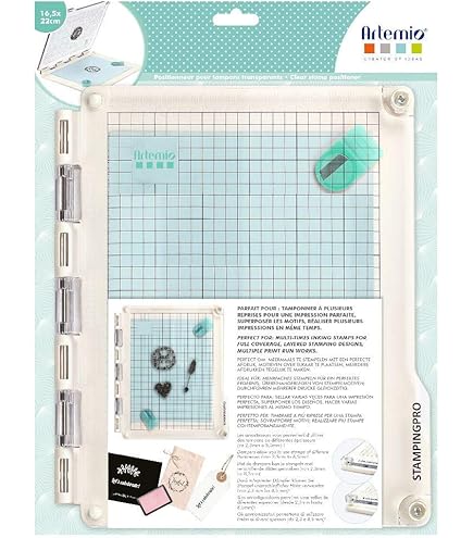 Timbre/joint En Silicone Transparent Français Pour... – Grandado