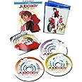 Judo Boy (Edizione Limitata 3 Blu-ray) (Limited Edition) (3 Blu Ray)