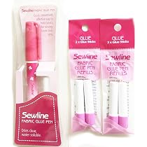 Jen Kingwell Designs Milliners Size 11 Needles – 10 Piece Pack For Hand Stitching - View #4