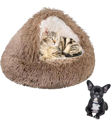 MANGGUO Deluxe Hondenslaapgrot, Knus Warm Huisdierennest Voor De Winter Slaapzak Grote Honden Losse Kennelmat Knuffelzak Puppys Kittens Konijnen En Katten 651295640