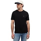 Tommy Hilfiger ESSENTIAL REG FIT SOLID TEE Tiş&ouml;rt Erkek