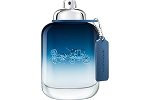Coach for Men Blue Eau de Toilette, 100 ml