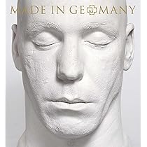 Made in Germany 1995-2011: Amazon.co.uk: CDs & Vinyl
