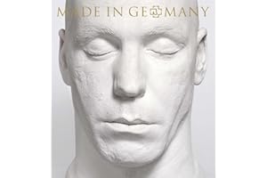 Made in Germany 1995 – 2011 - Best Of (2CD Special Edition inkl. Best-Of Remixes-CD)