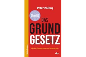 Das Grundgesetz: Die Verfassung unserer Demokratie | 75 Jahre Grundgesetz am 23.Mai 2024