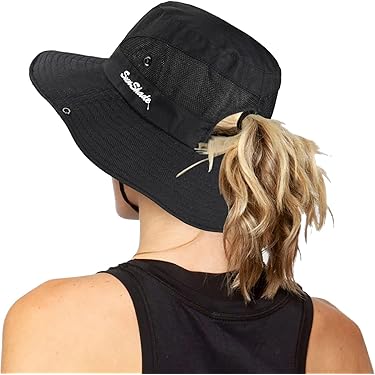 Amazon.de Best Sellers: The most popular items in Women's Sun Hats