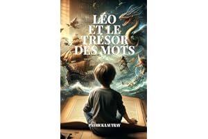 Léo et le trésor des mots