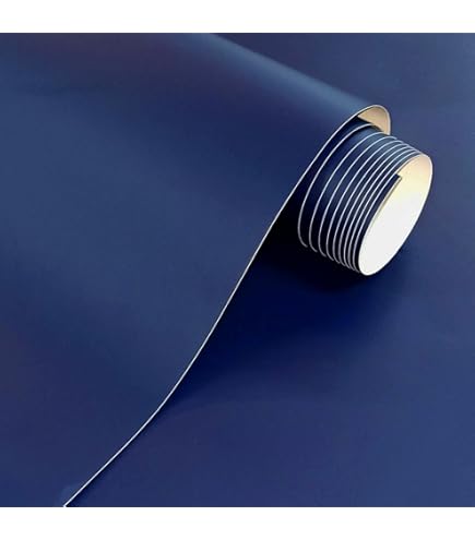 Livelynine Papier Adhésif Pour Meuble Bois Papier Peint Imitation Bois