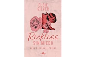 Reckless: Sin miedo: Chestnut Springs 4 (Contraluz)
