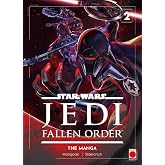 Star Wars Jedi - Fallen Order Vol. 2