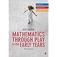 Mathematics Through Play in the Early Years : Tucker, Tucker Kate ...