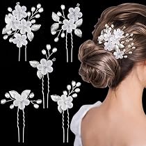 100 Spilloni Con Strass Di Cristallo 5 Cm - Per Bouquet Sposa, Accessori Capelli, Decorazioni Fai Da Te E Cucito