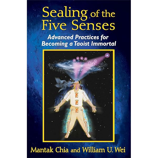 FUSION OF THE FIVE ELEMENTS : Chia, Mantak: Amazon.in: Books