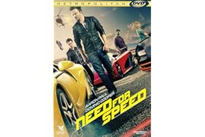 Need for Speed