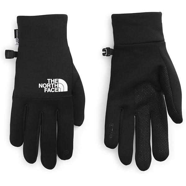 THE NORTH FACE Herren Etip Handschuhe (1er Pack) Fashion