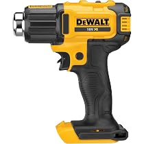 DEWALT DCB183-XJ Batterie XR 18V 2Ah Li-Ion – Témoin De Charge – Compatible Tous Outils XR Bricolage & Jardin