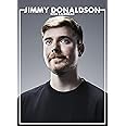 Jimmy Donaldson (Mr Beast YouTube) 2025 - A3 Size Wirobound Calendar