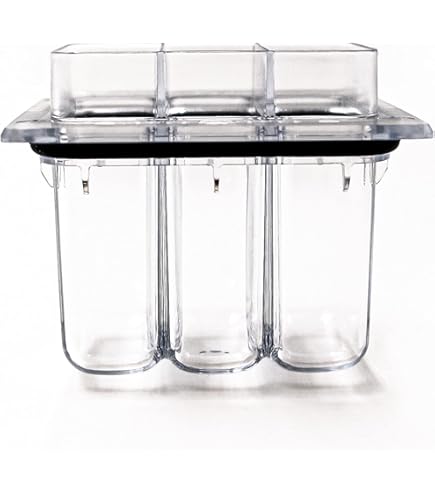 PoolLab 2.0 Et Accessoires Supplémentaires (coffret De Rangement Et Régulateur De Niveau D'eau) - Testeur D'eau Pour Piscines - 27 Paramètres - WiFi, Bluetooth, Application - Pour Piscine, Spa Et