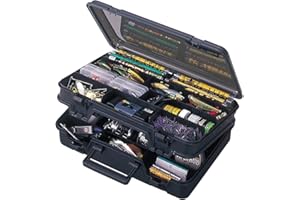 WFT Boîtier professionnel MEIHO Versus VS 3070