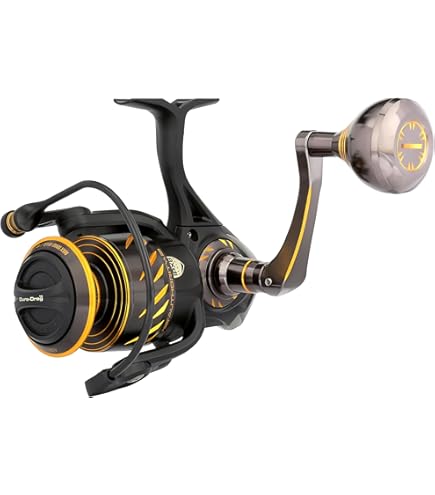 【未使用】PENN AUTHORITY 4500 スピニングリール ペン(PENN) オーソリティー(AUTHORITY) 4500 PENNスピニング