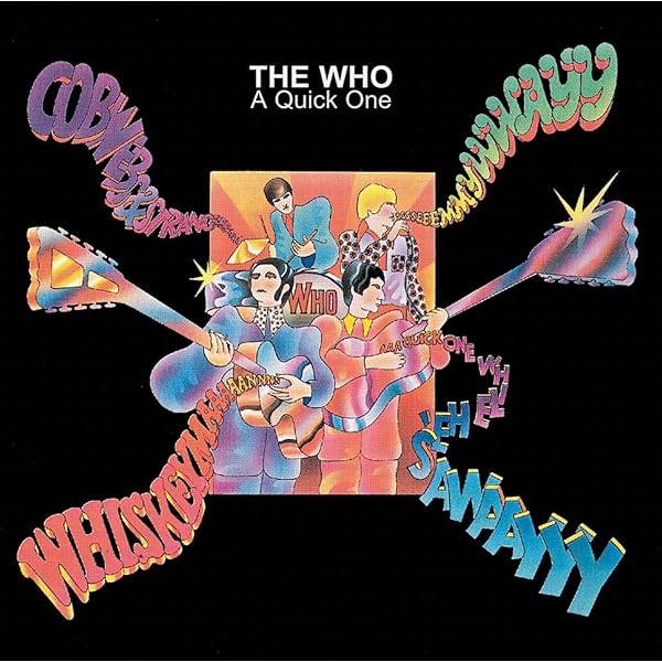 洋楽 The Who Great Albums 1965-2010 洋楽 The Who Great Albums 1965-2010 Greatest Hits & More by The