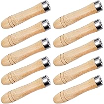 Manico Legno Duro 750mm Manico In Legno Per Martello Da 7 E 10 Libbre - Lunghezza 750 E 900 Mm, Legno Duro, Marrone/beige Manico Ricambio Martello 10 Libbre - Foto 10