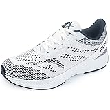 Azooken Scarpe Sportive Uomo Donna Scarpe da Corsa Cuscino Ad Aria Sneaker Tempo Libero Fitness Sneaker da Esterno Traspirant
