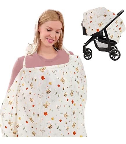BABY SHELL Conchas De Lactancia Grandes (6-7cm) + Almohadillas Reutilizables – Alivia Grietas Y Calor, 100% Naturales