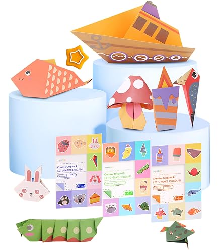 La galaxie en origami - Facile pour les enfants | Distribution La galaxie en origami - Facile pour les enfants | Distribution