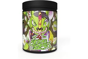 BPS PHARMA 4YourGainz Bro EAA Keto-Blend Amino Acid Amino Vegan BCAA Bodybuilding 500 g (Pear Ice Tea (Pear Ice Tea)