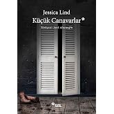 K&uuml;&ccedil;&uuml;k Canavarlar