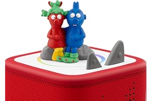 TONIES Julia Donaldson & Axel Scheffler: The Smeds & the Smoos Audio Classic Tonie Character