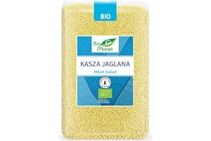 hirs glutenfri BIO 2 kg - BIO PLANET