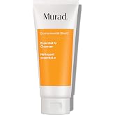 Murad Essential C Cleanser C Vitaminli Y&uuml;z Temizleme Jeli (200 ml)