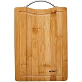 Karaca Owen Rectangle Large Bambu Kesme Tahtası