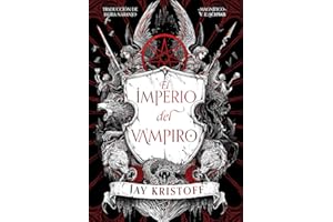 El imperio del vampiro: 18 (Noches Negras)