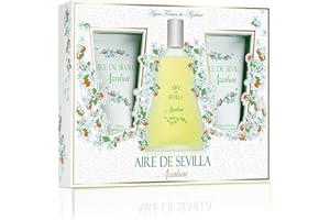 INSTITUTO ESPAÑOL Pack Aire De Sevilla Azahar