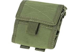Condor Roll-Up Utilitaire Poche Olive Drab