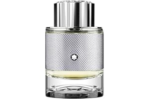 Montblanc Explorer Platinum Eau de parfum 60 ml