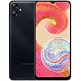 SAMSUNG,Galaxy A04e Dual SIM 32GB,6.5'' GSM Unlocked,International Version, -Black