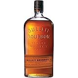 Bulleit Bourbon Frontier Whiskey 70cl