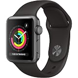 Apple Watch Series 4 (GPS, 40mm) - Gold Aluminium Case with Pink Sand Sport  Band (Renewed) : Amazon.co.uk: Electronics \u0026 Photo