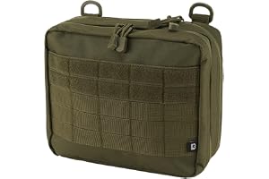 Brandit Unisex molle operatör påse