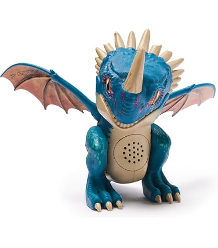 Spin Master Dragons Rescue Riders Roost Adventure Playset Con Mini Figura De Accion Coleccionable Exclusiva De Dragon Extremo Juguetes Para Ninos A