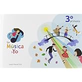 LA M&Uacute;SICA Y YO 3&ordm; PRIMARIA CASTILLA LA MANCHA: LA M&Uacute;SICA Y YO 3&ordm; PRIMARIA CASTILLA LA MANCHA