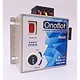 Onoflot Automatic Water Level Controller with Vertical Float Sensor