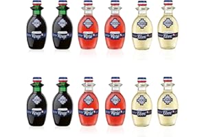 ‎MEDINET LANGGUTH ERBEN Medinet Kleinflaschen Probierpaket (12 x 0.25 l) - Wein aus Frankreich