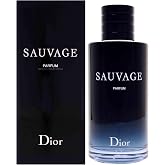 Christian Dior Sauvage Parfum Edp 200ml